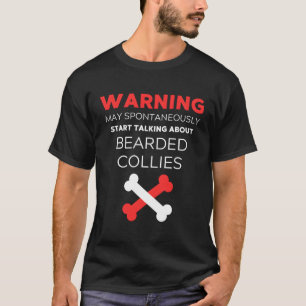 Bearded Collie T-Shirt