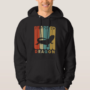 Bearded Dragon1 Hoodie