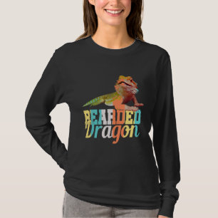 Bearded Dragon3 T-Shirt
