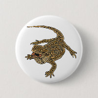 Bearded Dragon
