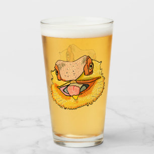 Bearded Dragon Glass