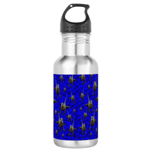 Bearded Dragon Lizard,  Water Bottle