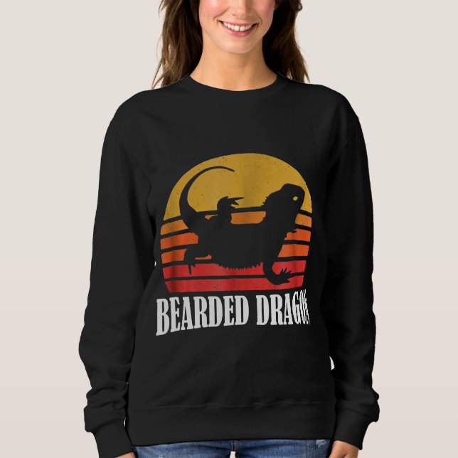Bearded Dragon Shirt (Front)