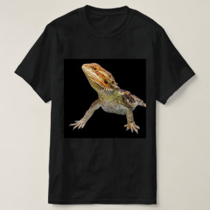 Bearded Dragon T Shirt