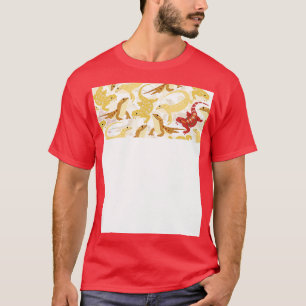 Bearded Dragon T-Shirt