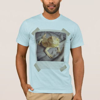 bearded dragon tshirt