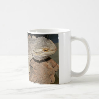 Bearded Dragons Coffee Mug