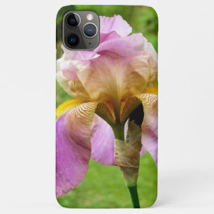 Bearded Iris iPhone 11 Pro Max Case