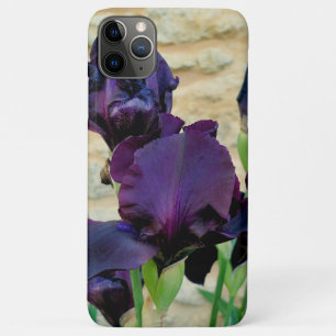 Bearded Iris iPhone 11 Pro Max Case