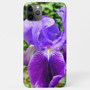 Bearded Iris iPhone 11 Pro Max Case