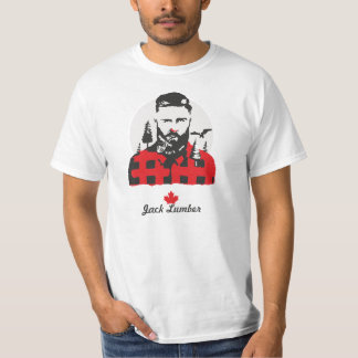 Bearded man #2 T-Shirt