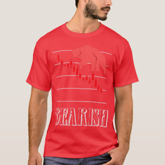 Bearish 5 T-Shirt