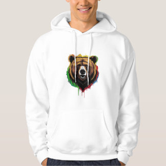 BearLover Hoodie