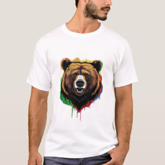 BearLover T-Shirt