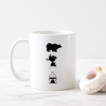 Bears. Beets. Battlestar Galactica.