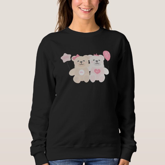 Bears Best Friend Shirts (Front)