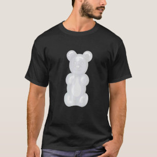 Bears Children White Gummy Bear T-Shirt