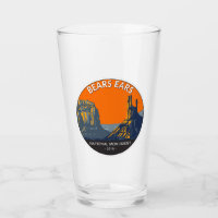Bears Ears National Monument Utah Vintage