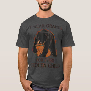 bear's family T-Shirt