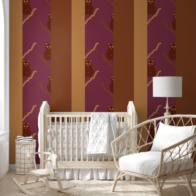 Bears in the Woods SWG Wallpaper (Kids)