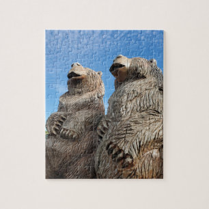 Bears Jigsaw Puzzle