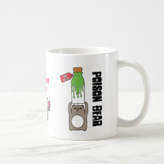 bears! name mug