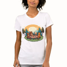 Bears' Picnic Delight