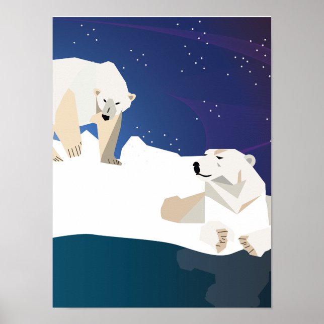 Bears Poster (Front)