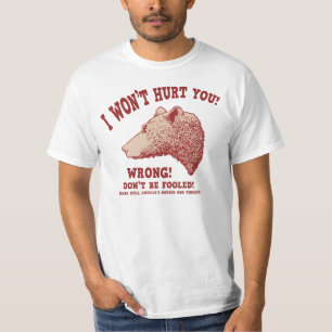 Bears, Still #1! T-Shirt