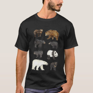 Bears T-Shirt