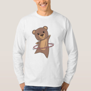 Bears The Hullern Sport Cute Animals Bears Bear T-Shirt