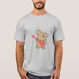 Bearway to Heaven T-Shirt