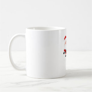 Beary Christmas Gift Men's Santa Gay Bear Xmas G Coffee Mug
