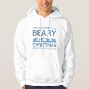 Beary Christmas Hoodie