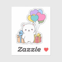 Beary Sweet Surprise | Tote Bag