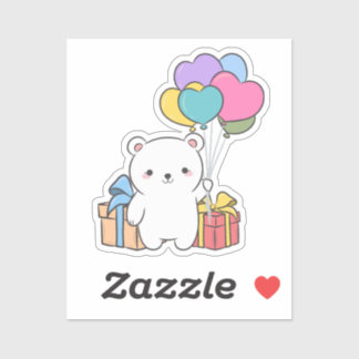 Beary Sweet Surprise | Tote Bag