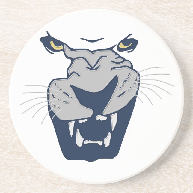 Beast Coaster (Front)