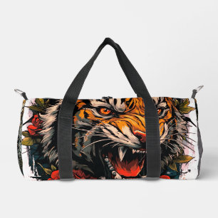 Beast Mode1 Duffle Bag