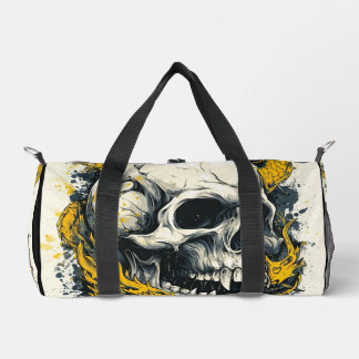Beast Mode6 Duffle Bag