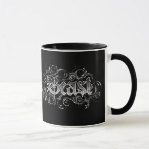 Beast Mug