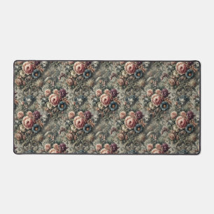 Beast of the Interstice – Gothic Victorian Desk Mat