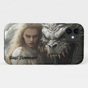 Beast spirit  iPhone 11 case
