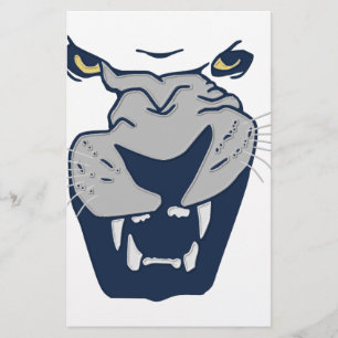 BEAST STATIONERY