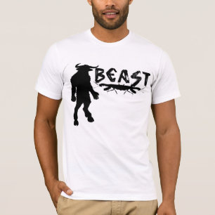 beast T-Shirt
