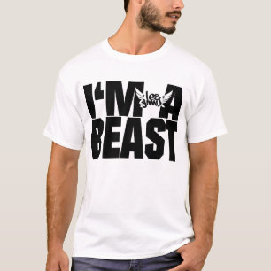 Beast Tee