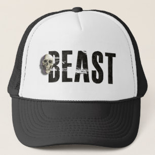 Beast Trucker Hat