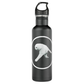 Beastars Legoshi Classic 710 Ml Water Bottle