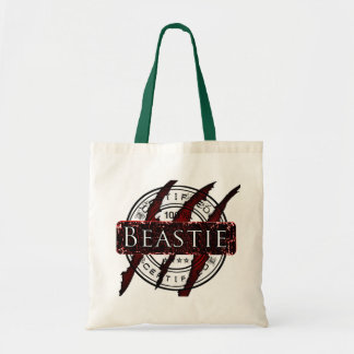 Beastie Tote Bag