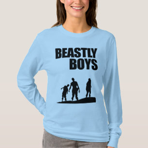 Beastly Boys T-Shirt