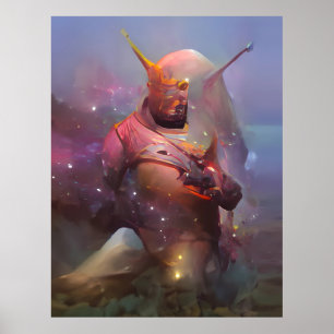 Beastly Poster